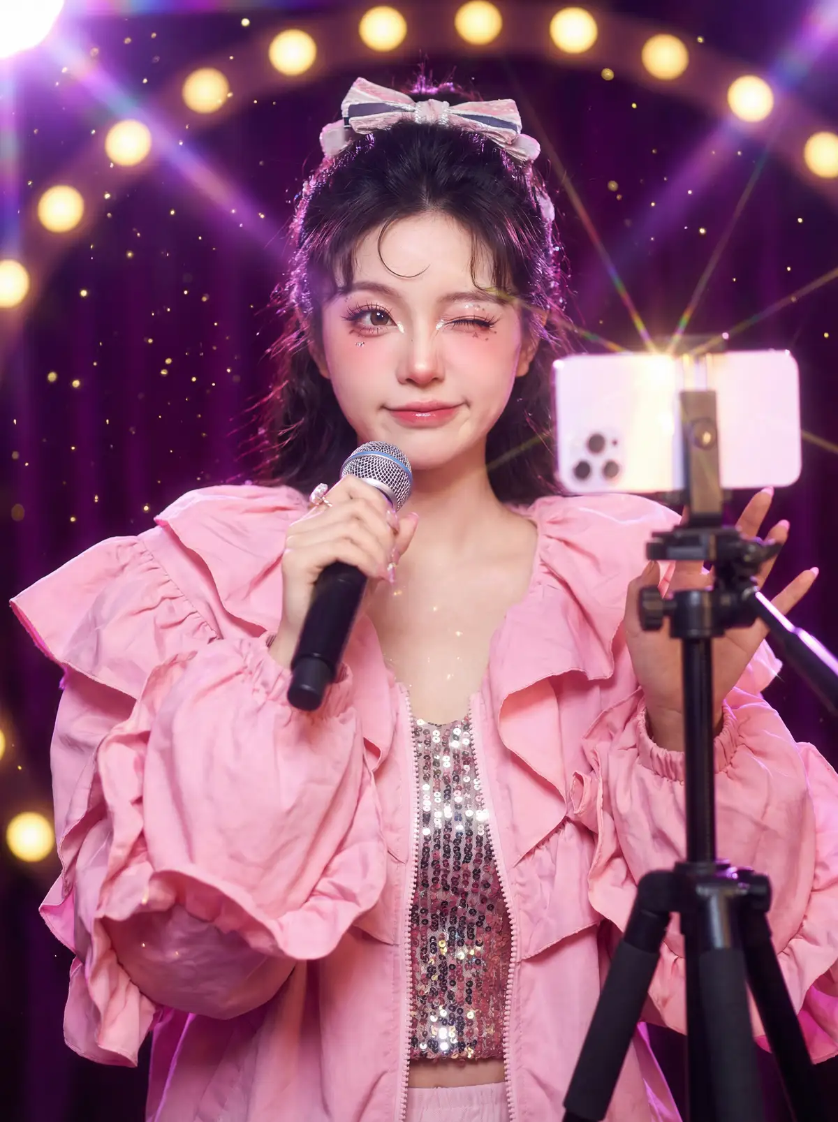 玩偶姐姐 - 小小绘 签约达人